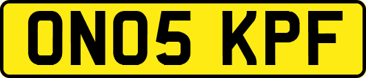 ON05KPF