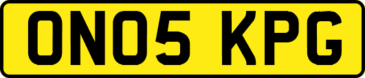 ON05KPG