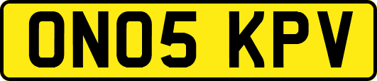 ON05KPV
