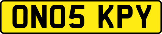 ON05KPY