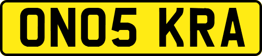 ON05KRA