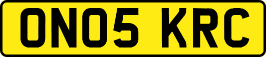 ON05KRC