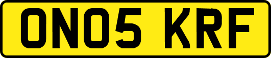 ON05KRF