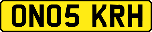 ON05KRH
