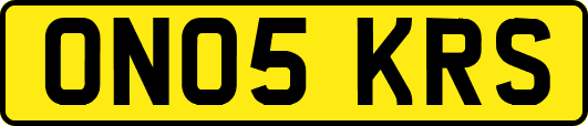 ON05KRS