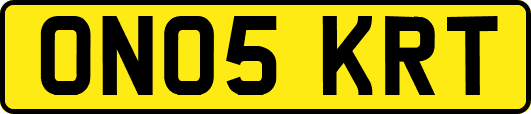 ON05KRT