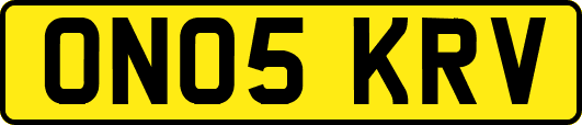 ON05KRV