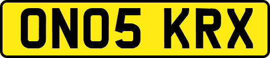 ON05KRX