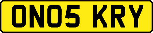 ON05KRY