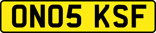 ON05KSF