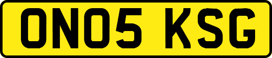 ON05KSG