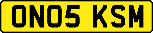 ON05KSM