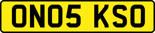 ON05KSO