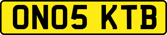 ON05KTB