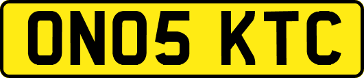 ON05KTC