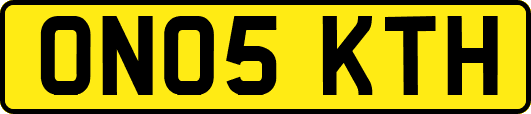 ON05KTH