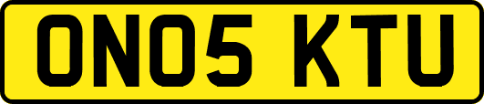 ON05KTU