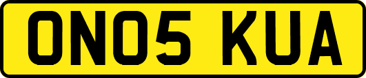 ON05KUA