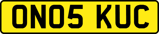 ON05KUC