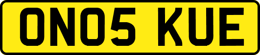 ON05KUE