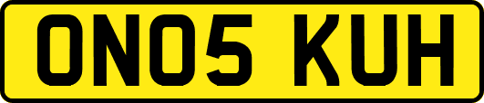 ON05KUH