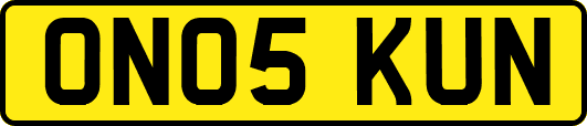 ON05KUN