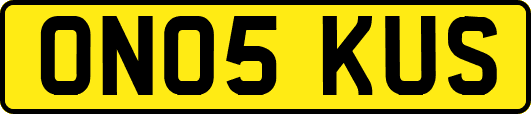 ON05KUS
