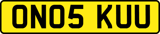 ON05KUU