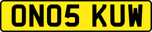 ON05KUW