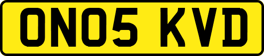 ON05KVD