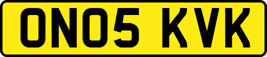 ON05KVK
