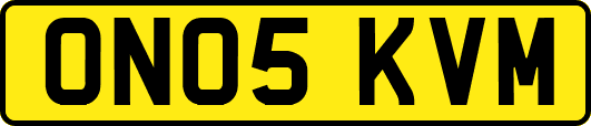 ON05KVM