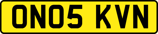 ON05KVN