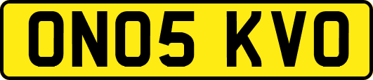 ON05KVO