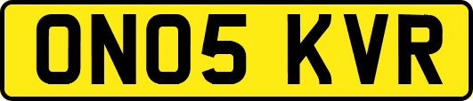 ON05KVR