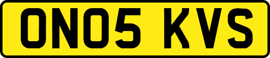 ON05KVS