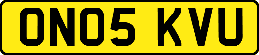 ON05KVU