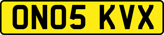 ON05KVX