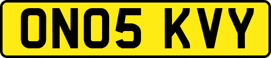ON05KVY