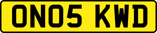 ON05KWD