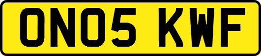 ON05KWF