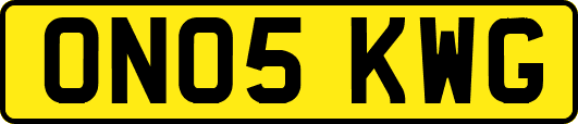 ON05KWG