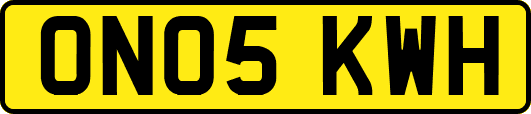 ON05KWH