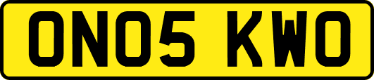 ON05KWO