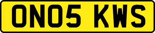 ON05KWS