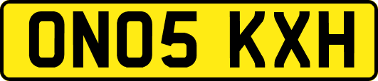 ON05KXH