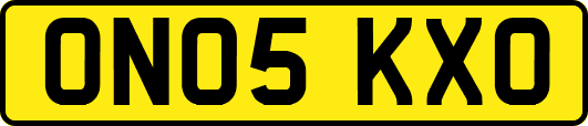 ON05KXO