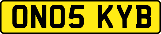ON05KYB