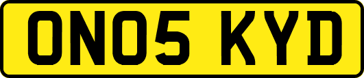 ON05KYD
