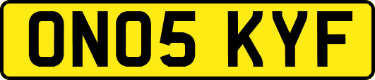 ON05KYF